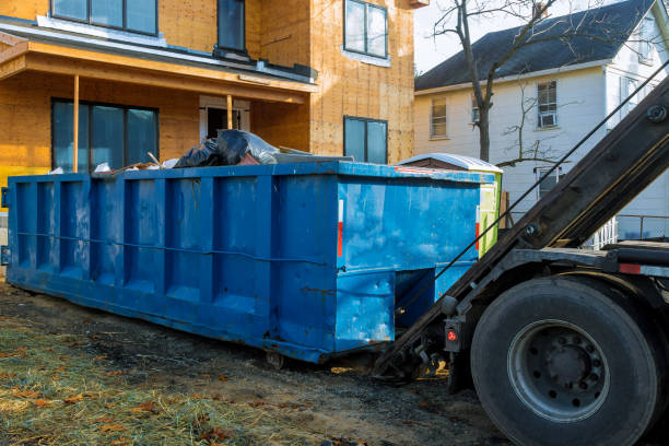 Best Yard Waste Removal  in Scobey, MT